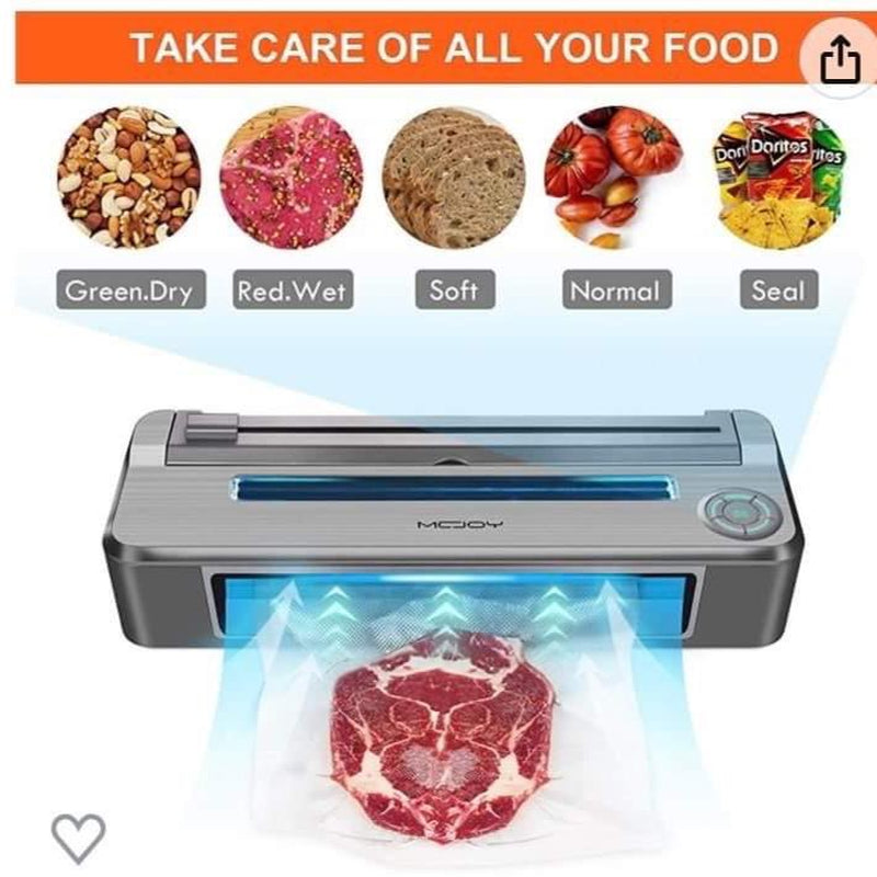 Vacuum Sealer