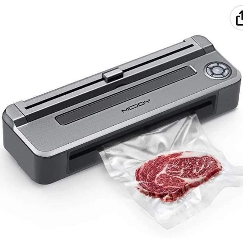 Vacuum Sealer